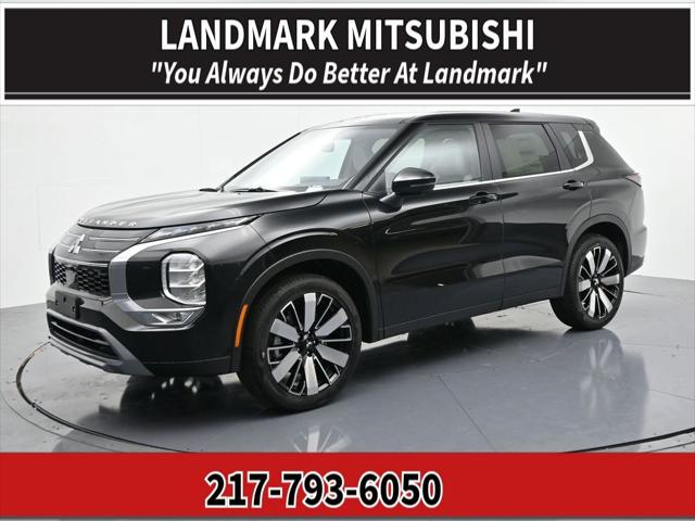 2026 Mitsubishi Outlander SE 1.5T S-AWC for sale in Springfield, IL
