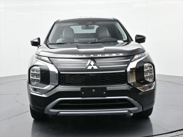 2026 Mitsubishi Outlander SE 1.5T S-AWC