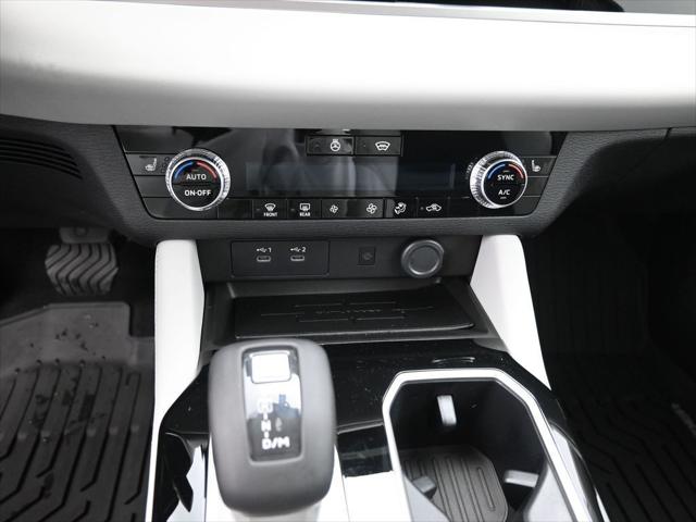 2026 Mitsubishi Outlander SE 1.5T S-AWC