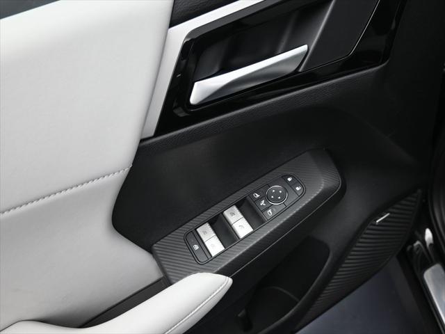 2026 Mitsubishi Outlander SE 1.5T S-AWC