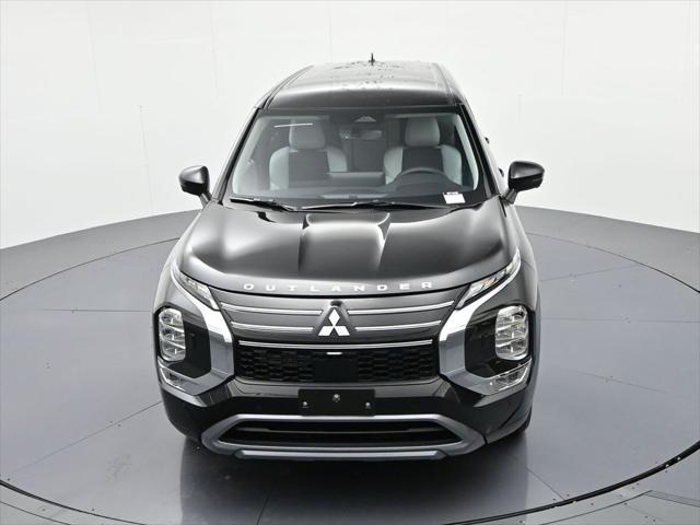2026 Mitsubishi Outlander SE 1.5T S-AWC