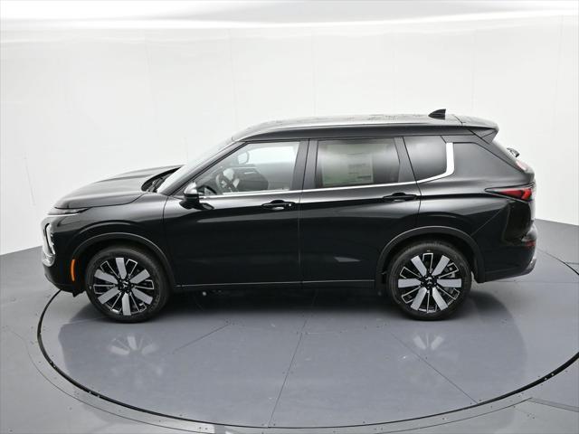 2026 Mitsubishi Outlander SE 1.5T S-AWC