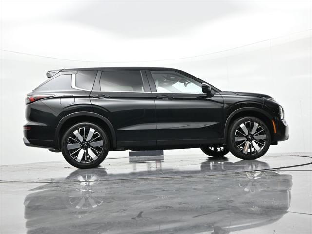 2026 Mitsubishi Outlander SE 1.5T S-AWC