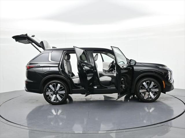 2026 Mitsubishi Outlander SE 1.5T S-AWC