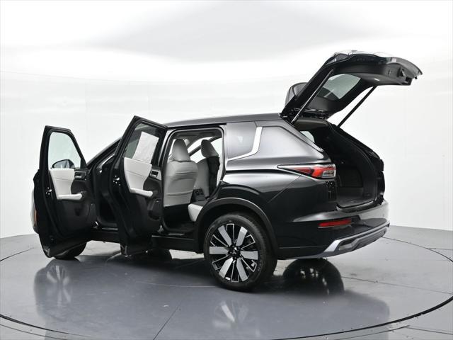2026 Mitsubishi Outlander SE 1.5T S-AWC