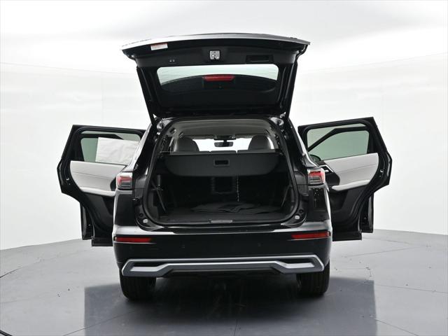 2026 Mitsubishi Outlander SE 1.5T S-AWC