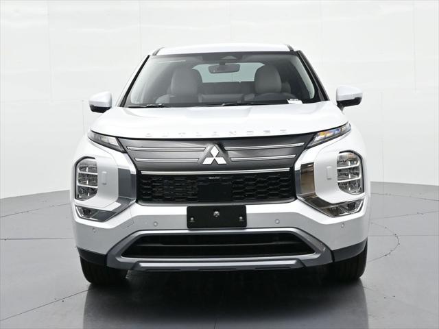 2026 Mitsubishi Outlander SE 1.5T S-AWC