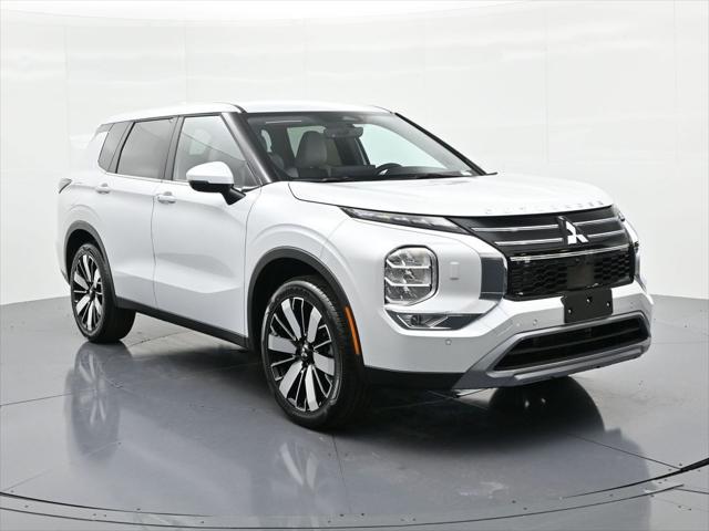 2026 Mitsubishi Outlander SE 1.5T S-AWC