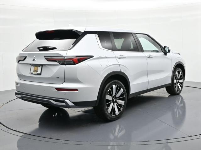 2026 Mitsubishi Outlander SE 1.5T S-AWC