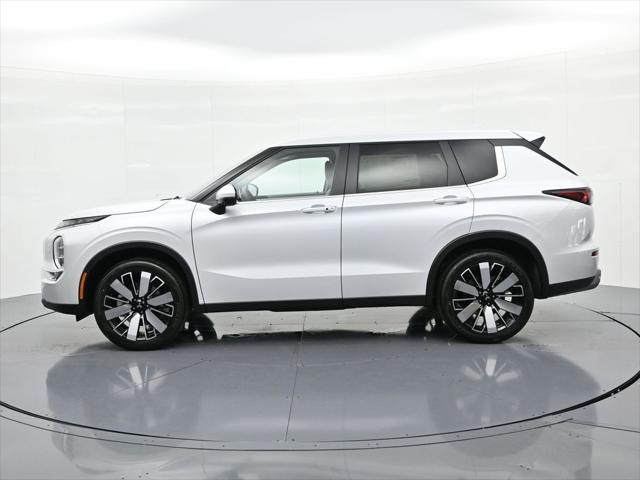 2026 Mitsubishi Outlander SE 1.5T S-AWC