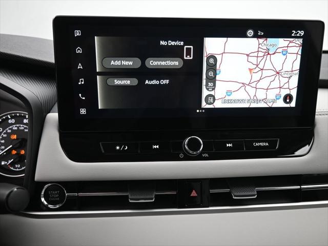 2026 Mitsubishi Outlander SE 1.5T S-AWC