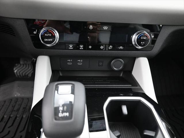 2026 Mitsubishi Outlander SE 1.5T S-AWC