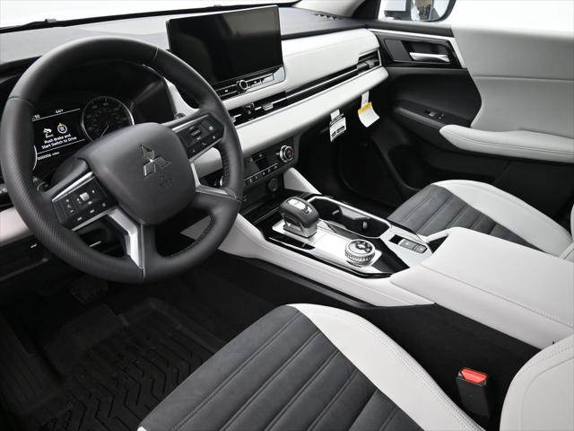 2026 Mitsubishi Outlander SE 1.5T S-AWC