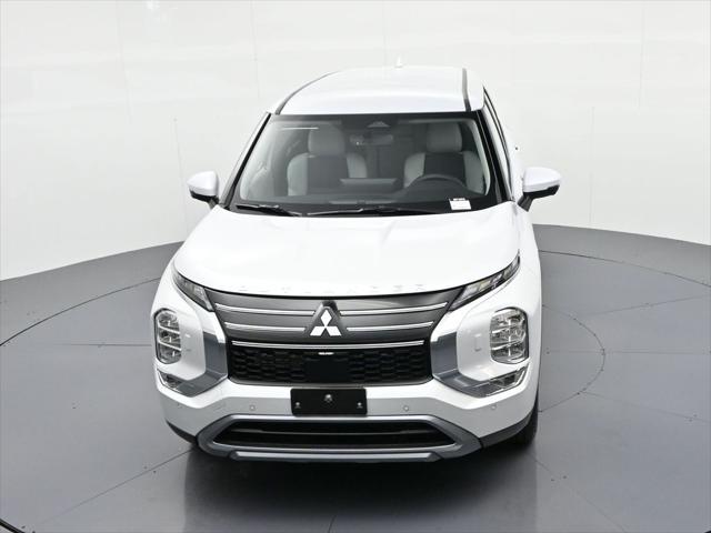 2026 Mitsubishi Outlander SE 1.5T S-AWC