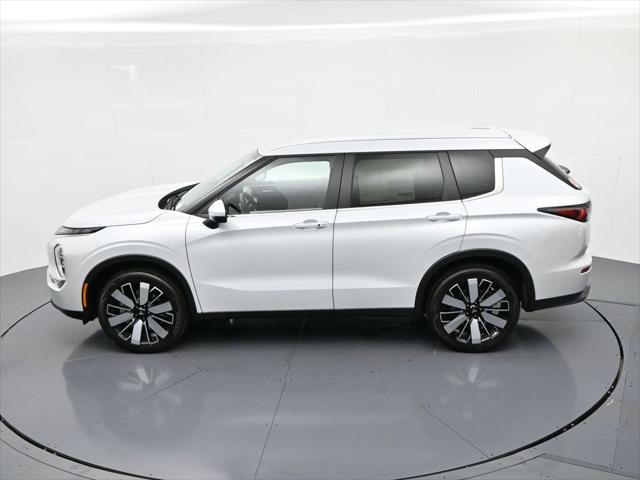 2026 Mitsubishi Outlander SE 1.5T S-AWC