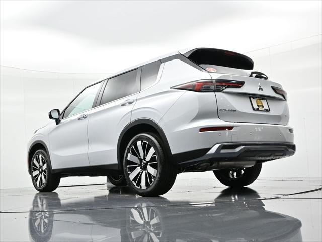 2026 Mitsubishi Outlander SE 1.5T S-AWC