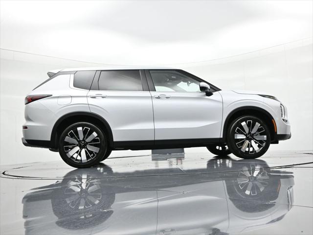 2026 Mitsubishi Outlander SE 1.5T S-AWC