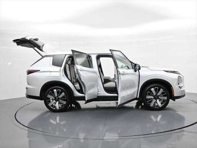 2026 Mitsubishi Outlander SE 1.5T S-AWC