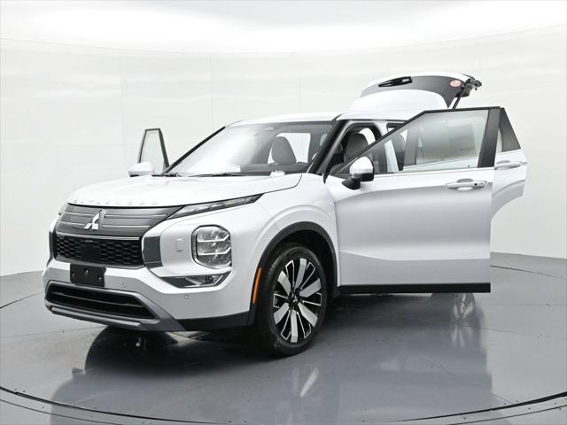 2026 Mitsubishi Outlander SE 1.5T S-AWC
