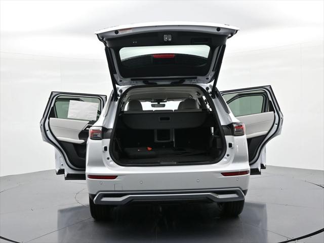 2026 Mitsubishi Outlander SE 1.5T S-AWC