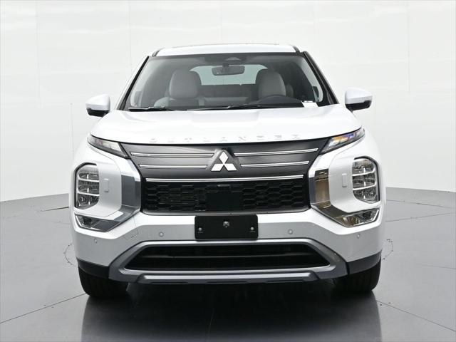 2026 Mitsubishi Outlander SE 1.5T S-AWC
