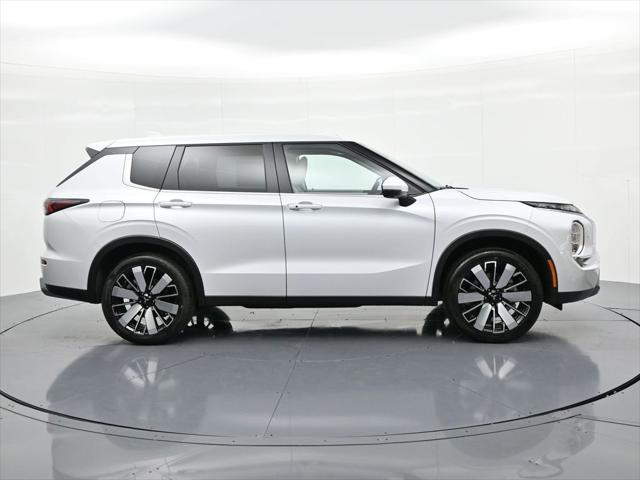 2026 Mitsubishi Outlander SE 1.5T S-AWC