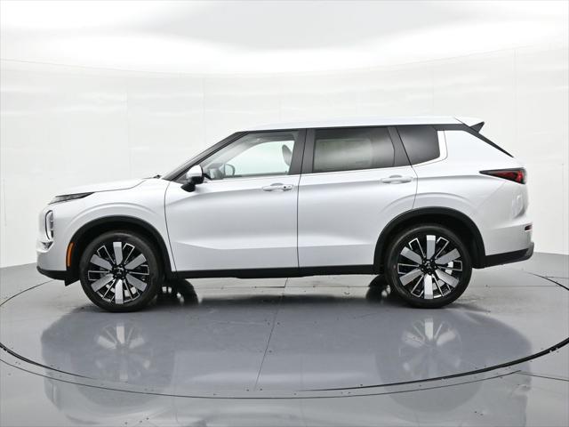 2026 Mitsubishi Outlander SE 1.5T S-AWC