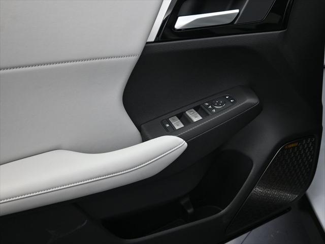 2026 Mitsubishi Outlander SE 1.5T S-AWC