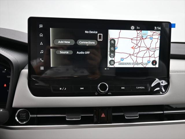 2026 Mitsubishi Outlander SE 1.5T S-AWC