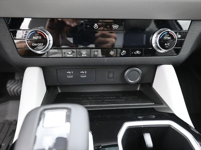 2026 Mitsubishi Outlander SE 1.5T S-AWC