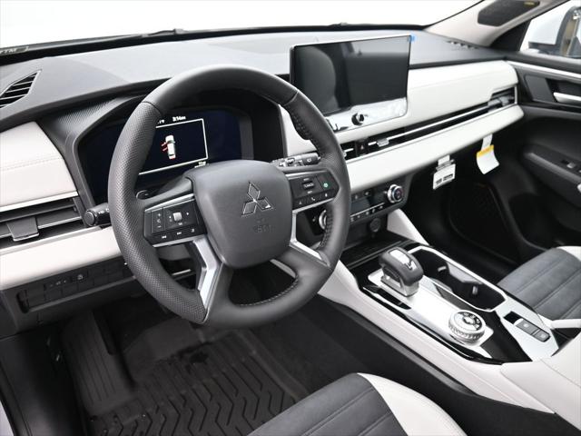2026 Mitsubishi Outlander SE 1.5T S-AWC