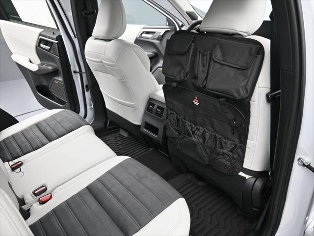 2026 Mitsubishi Outlander SE 1.5T S-AWC