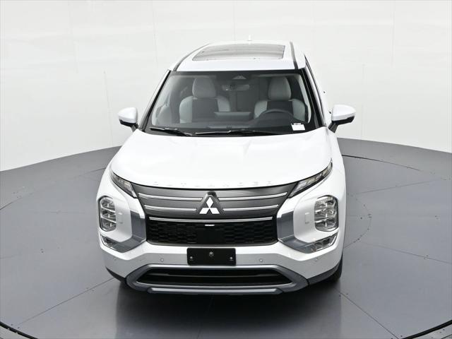 2026 Mitsubishi Outlander SE 1.5T S-AWC