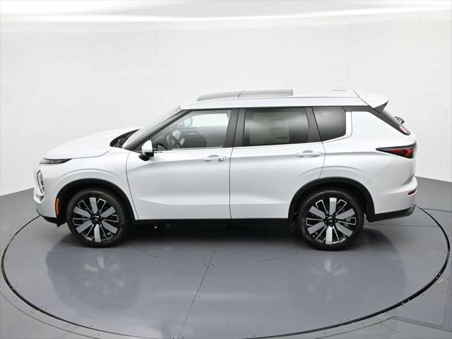 2026 Mitsubishi Outlander SE 1.5T S-AWC
