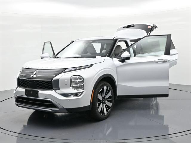 2026 Mitsubishi Outlander SE 1.5T S-AWC