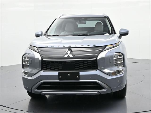 2026 Mitsubishi Outlander SEL 1.5T S-AWC