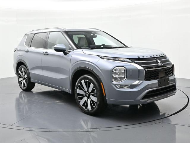 2026 Mitsubishi Outlander SEL 1.5T S-AWC