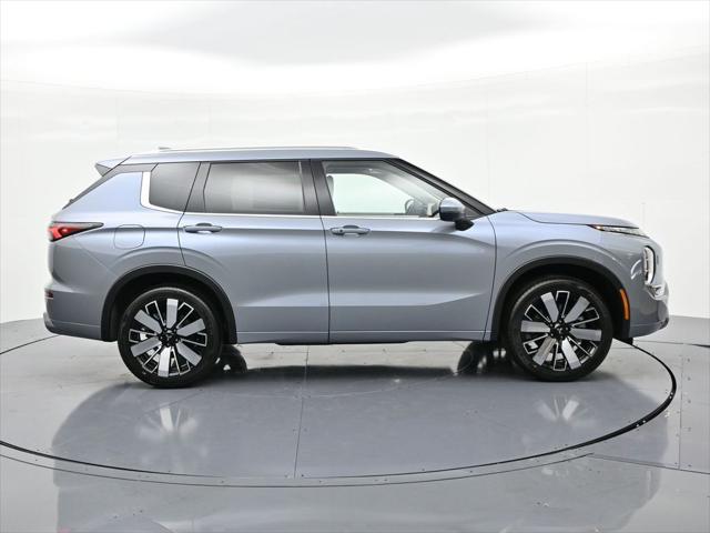 2026 Mitsubishi Outlander SEL 1.5T S-AWC