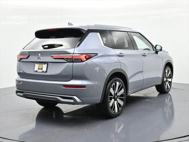 2026 Mitsubishi Outlander SEL 1.5T S-AWC
