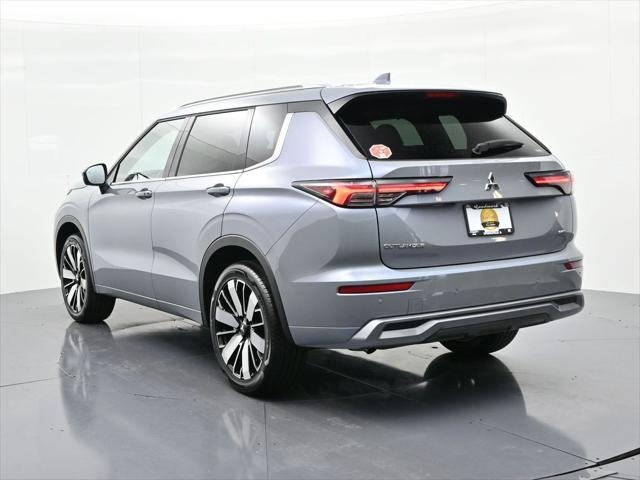 2026 Mitsubishi Outlander SEL 1.5T S-AWC