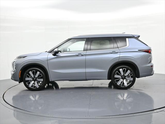 2026 Mitsubishi Outlander SEL 1.5T S-AWC