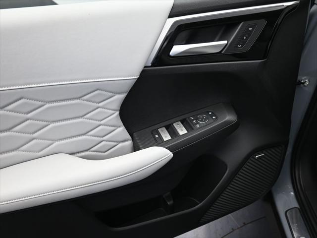2026 Mitsubishi Outlander SEL 1.5T S-AWC
