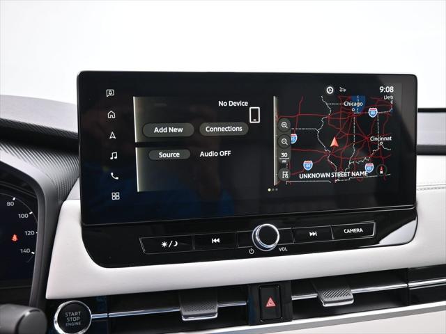 2026 Mitsubishi Outlander SEL 1.5T S-AWC