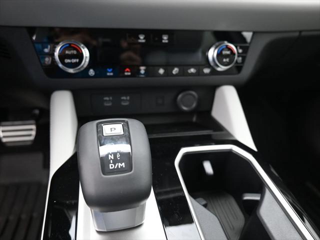 2026 Mitsubishi Outlander SEL 1.5T S-AWC