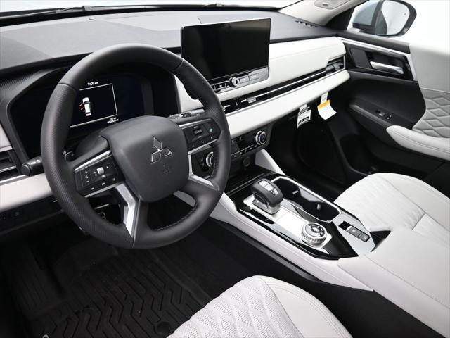 2026 Mitsubishi Outlander SEL 1.5T S-AWC