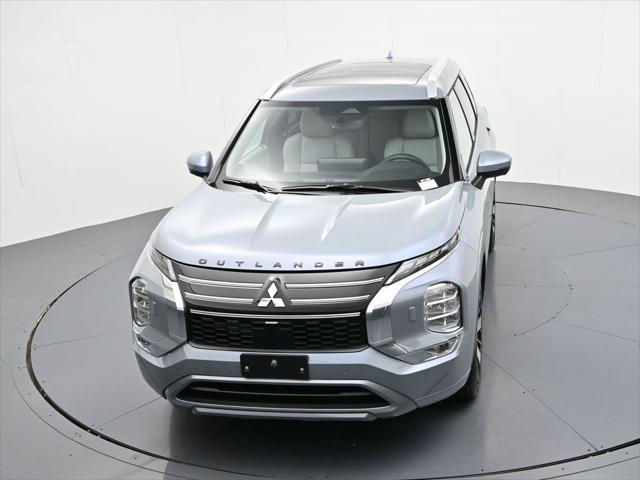 2026 Mitsubishi Outlander SEL 1.5T S-AWC