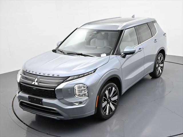 2026 Mitsubishi Outlander SEL 1.5T S-AWC