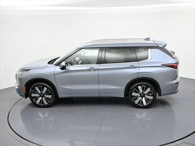 2026 Mitsubishi Outlander SEL 1.5T S-AWC