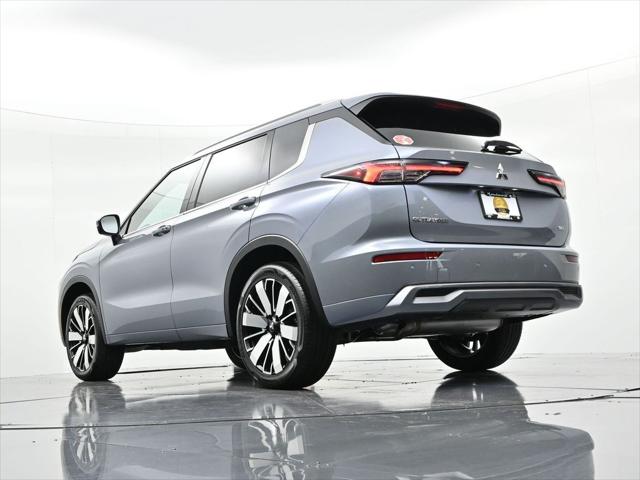 2026 Mitsubishi Outlander SEL 1.5T S-AWC