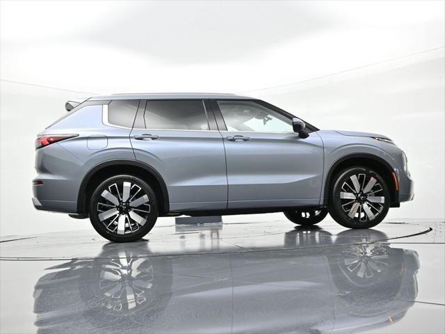 2026 Mitsubishi Outlander SEL 1.5T S-AWC